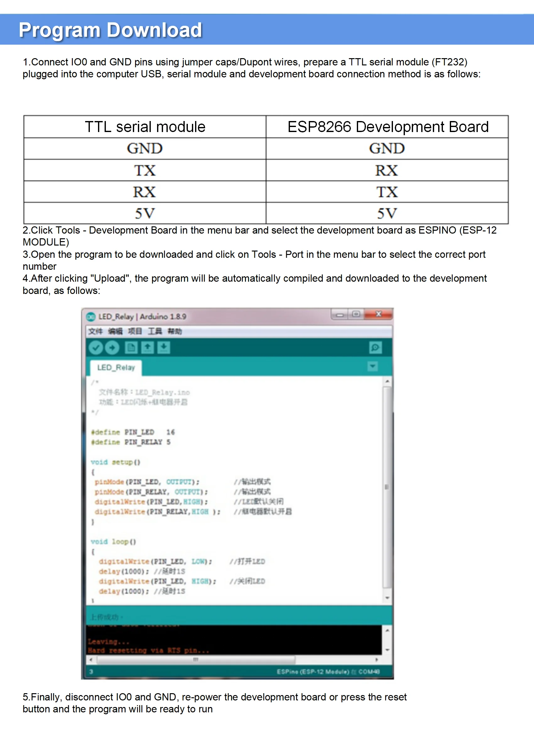 S25b2a618dc1d4a299d8006febe52fd75G [1pcs] 1/2/4/8/16 kanał ESP8266 8266 ESP-12F 5V-12V 1 kanał/2 kanał moduł przekaźnika WiFi dla Arduino