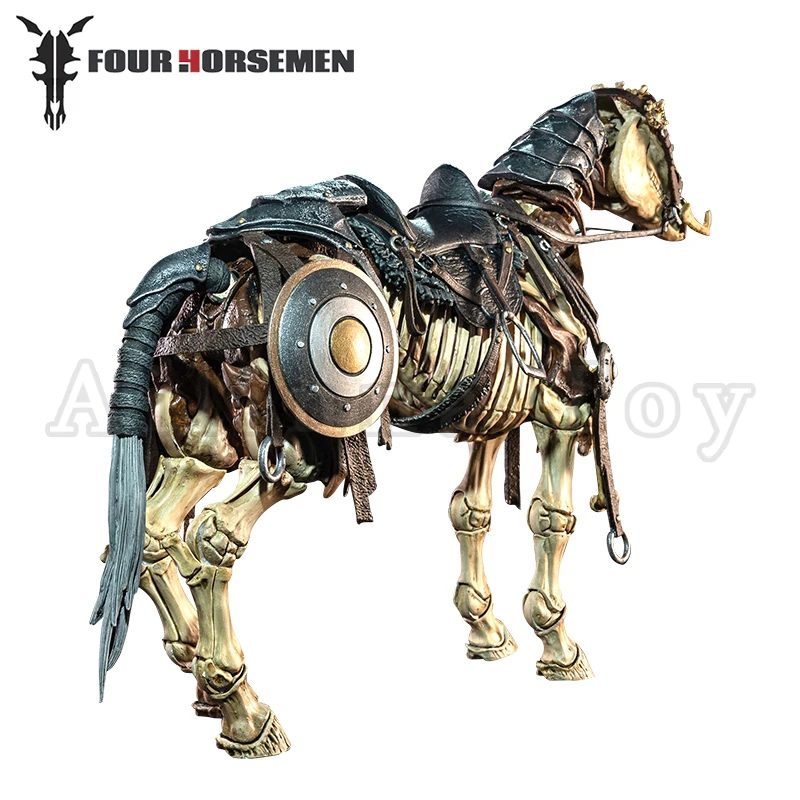 SF・ファンタジー・ホラー mythic legions Conabus Four Horsemen