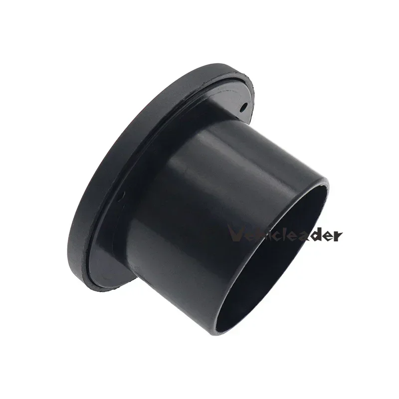 60/75/90mm Parking Heater Ventilation Tube Steering Device Rotatable Diesel Heater Air Vent Outlet for Car Truck Van Camper