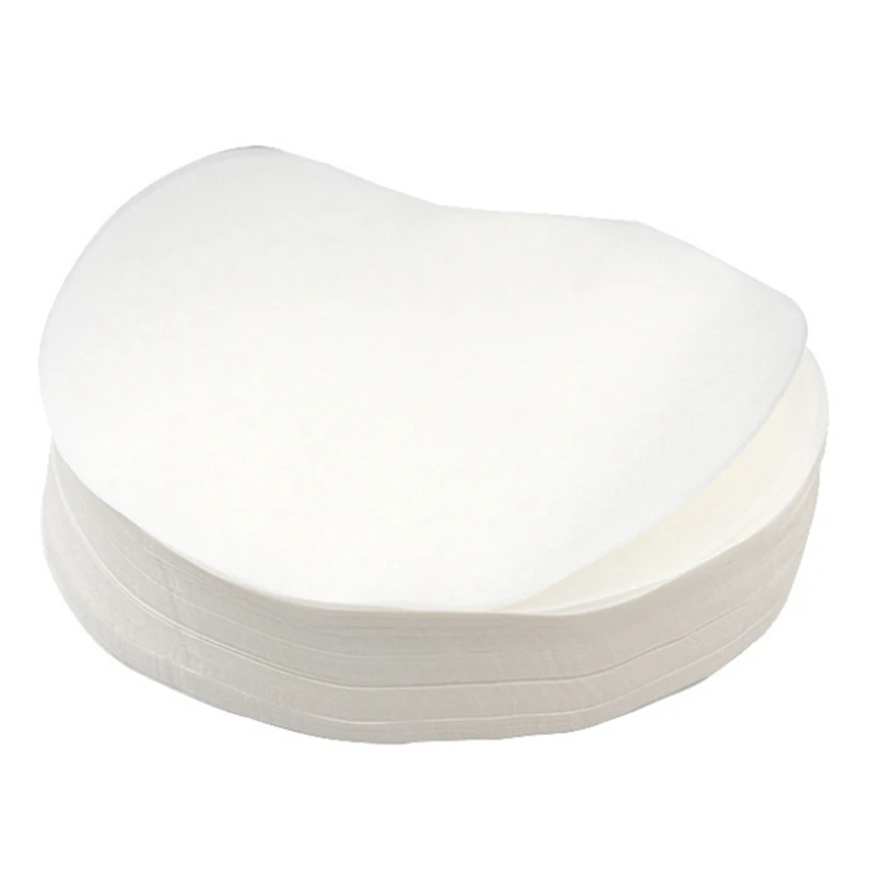 

Круглая герметичная бумажная пленка, прокладка для защиты от протекания кофе, герметичные бумажные пленки, герметизация молока, чая для чашки 7-9,5 см