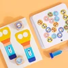 Kids Educational Reaction Competition Game Improves Baby's Concentration Thinking Exercise Early Education Toy 6