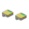 Sonion Microphone 65GE31 For Resound Siemens CIC Hearing Aids 2pcs Sonion Microphone 1