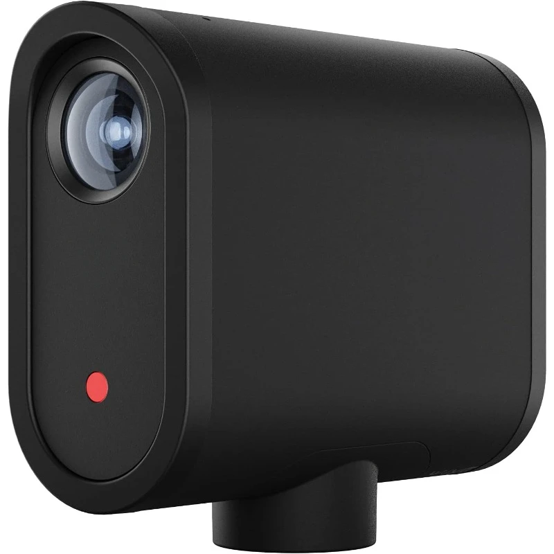 Mevo Start, Wireless Live Streaming Intelligent App Control