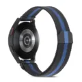 Black blue