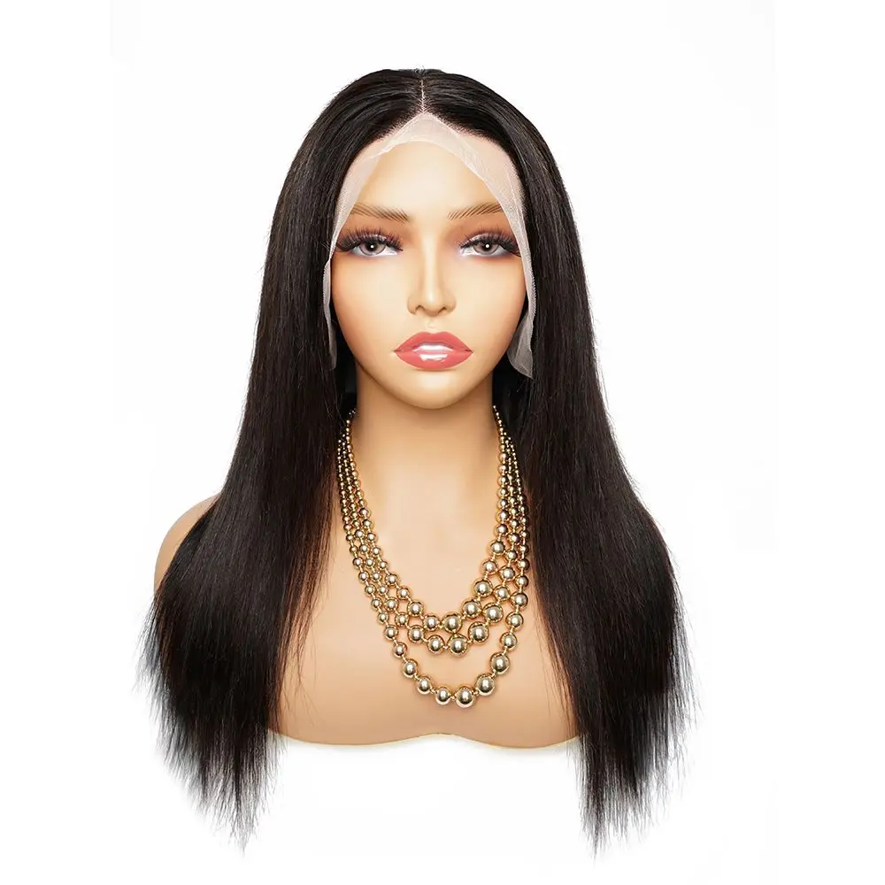13x4LaceFrontHumanHairWigforWomenBrazilianNaturalHair