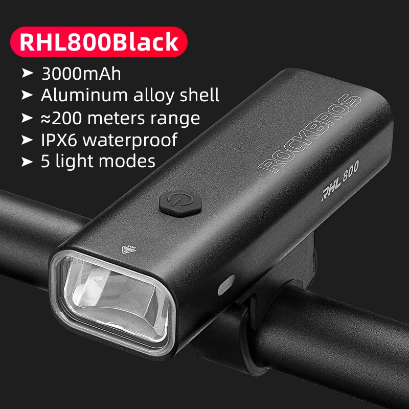 RHL800