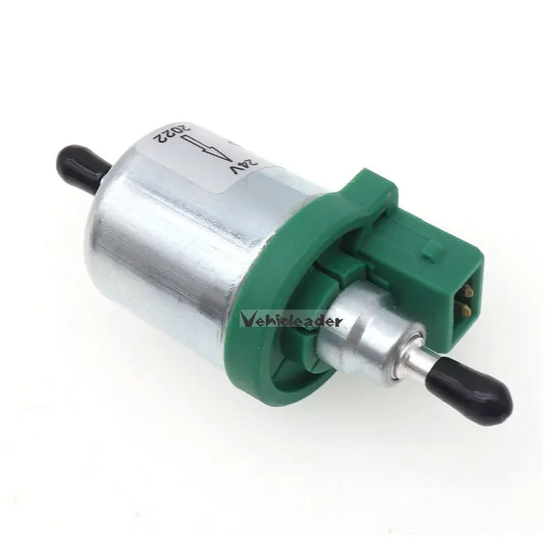 12V/24V Diesel/Gasoline Heater Pump Car Air Diesel Parking Oil Pump For Eberspacher Heater For Truck