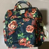 New Mummy Maternity Bag For Baby Fashion Large Capacity Printed Mommy Bag Multifunction Diaper Bags For Mom Activity Diaper Bags 6
