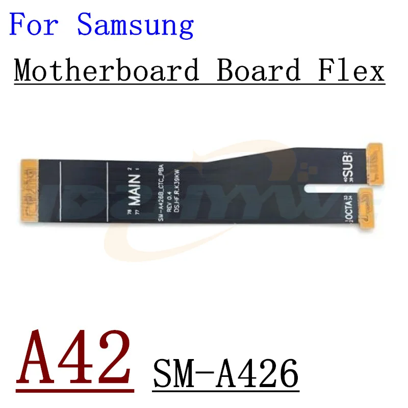 A42 5G