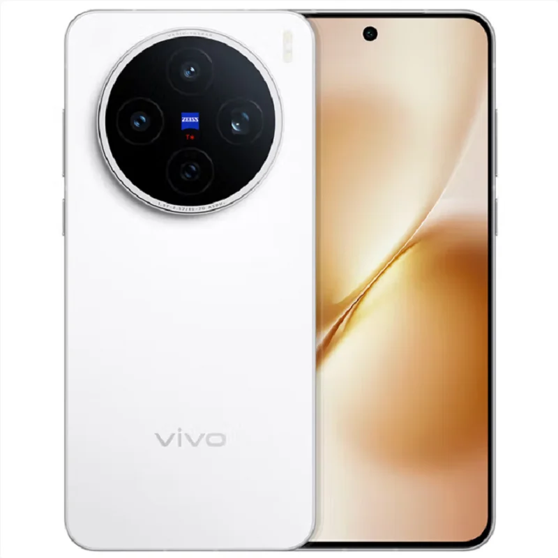 vivo X200S スマートフォン 12GB+256GB 紫 おまけ多数 vivo X200S