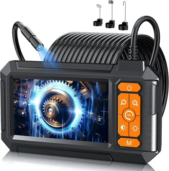 HD Industrial Inspection Camera 1