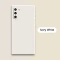 Ivory White