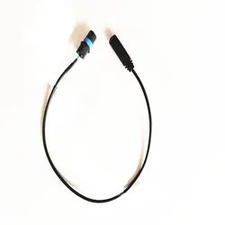 Agriculture Drone Arm Position Detection Signal Line - 1 pieces