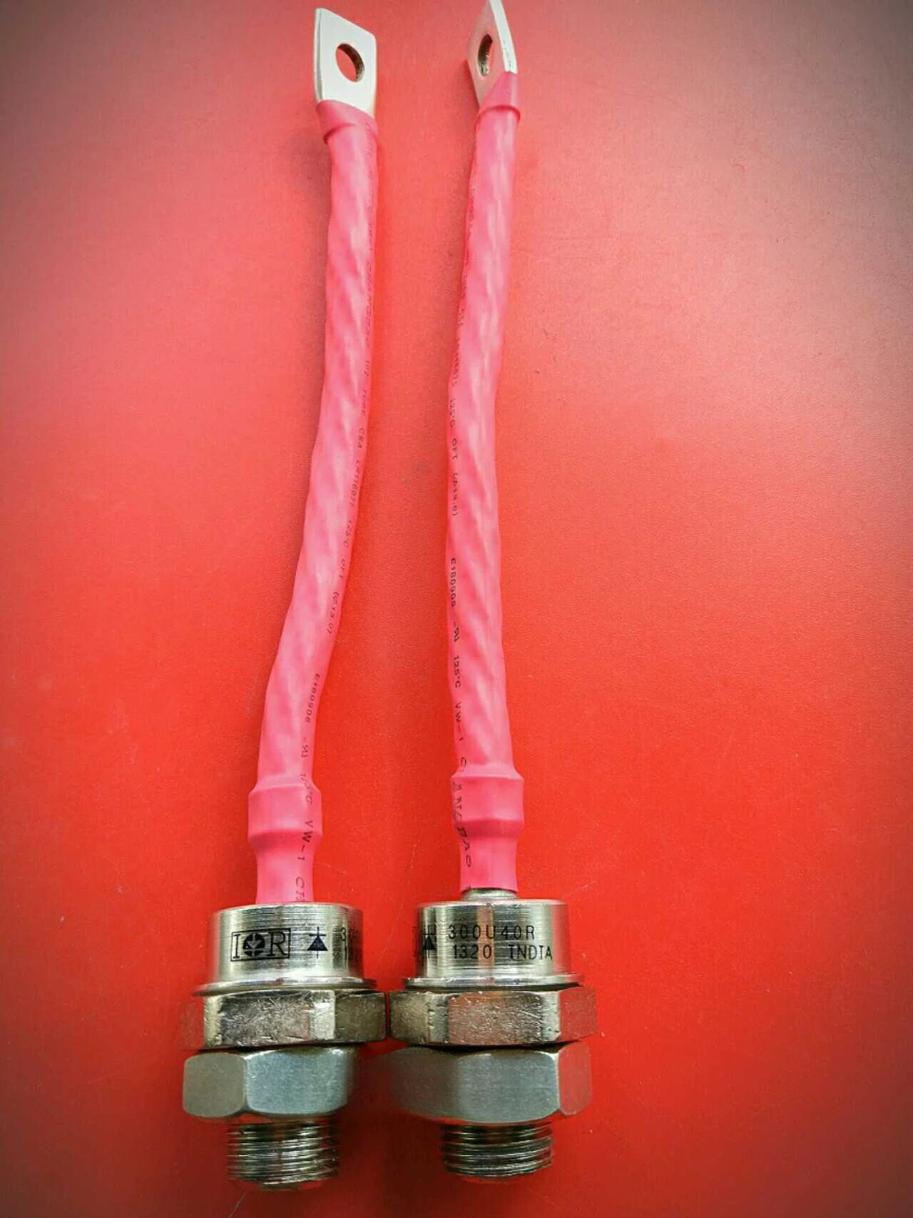 

High power diode 300U40R 300U60R after inquiry