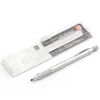 Uni Mechanical Pencil Set M5-1017 Kuru Toga Roulette Model Automatic Lead Spin 0.5mm Office School Supplies Japanese Stationery 5