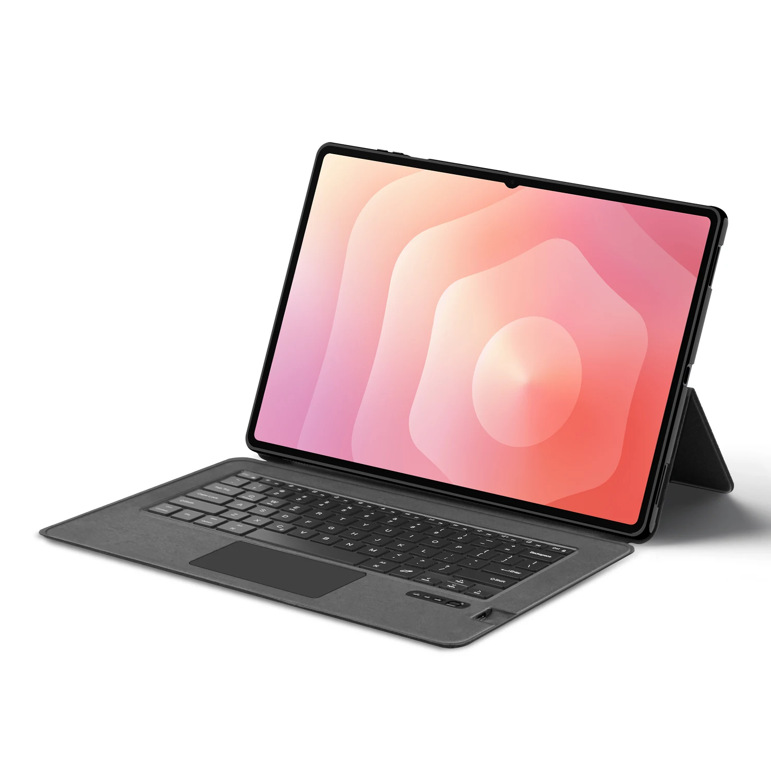 Touchpad Keyboard For Samsung Galaxy Tab S11 Ultra 14.6