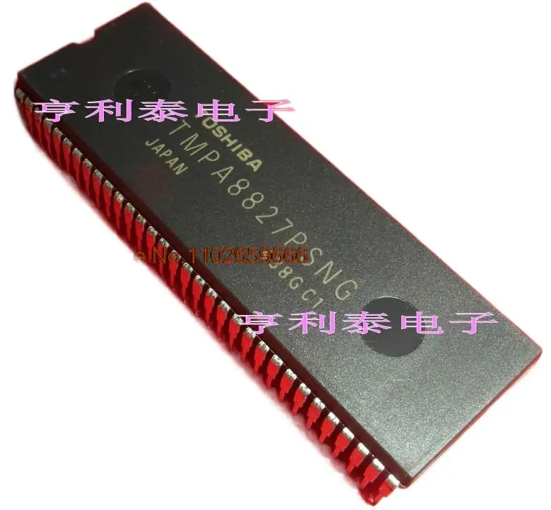 

TMPA8827PSNG TMPA8827 DIP64 Original, in stock. Power IC