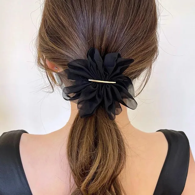 《ほぼ未使用》 アドスト プレミアム ADST Premium DS2 スプリング自動ヘアピンヘッドギアバレッタクリップヘアクリップ