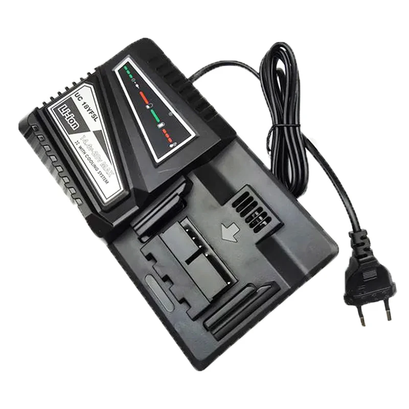 Dawupine Uc18ysfl Li-ion Battery Charger Charging Current For