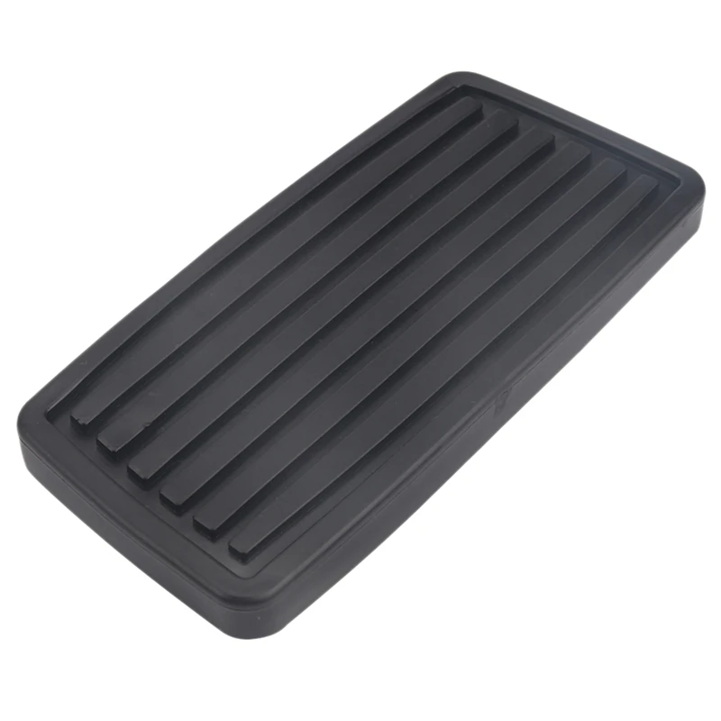 

NEW-1Pcs Automatic Brake Pedal Pad Rubber Cover Fit For Honda Acura 46545-S84-A81