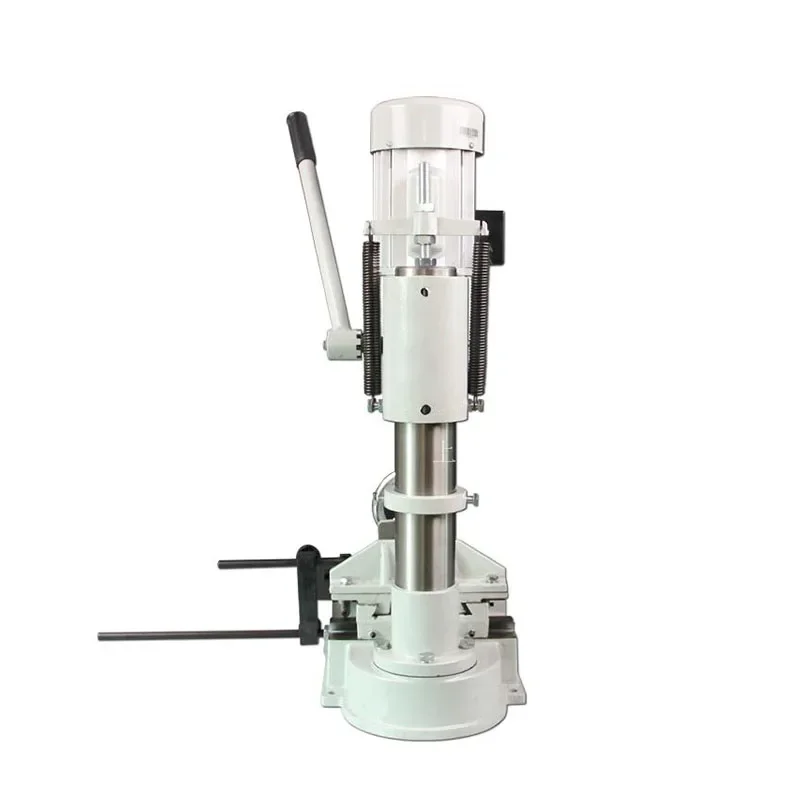 220v Electric Woodworking Square Tenoning Machine Square Hole Tenoning Machine M
