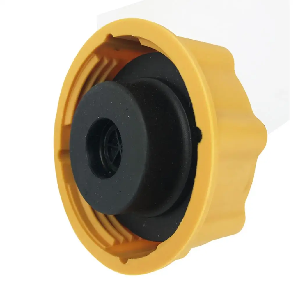 신뢰할 수 있는 자동차 확장 탱크 캡 폴리카보네이트 라디에이터 물탱크 커버(피에스타 포커스 7267969용) 효율적인 냉각