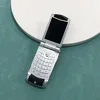 New Arrivial V77 Ayxta GSM CellPhone 2.4inches MTK Dual SIM Dual Standby Flashlight Music Player Bluetooth Flip Mobile Phone 6