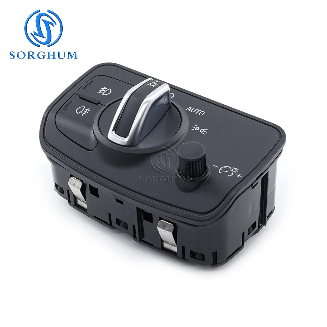 Рисунок 3 - Переключатель управления автомобильной