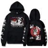 Hot Anime Attack on Titan Hoodie Harajuku  Pullover Tops Man Woman Sweatshirt Fans Gift 6
