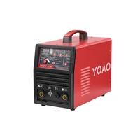 YOAO Professional Manufacturer Tig Welding Equipment Ac Dc Pulse TIG-250P Aluminum Tig Welding Machine 1