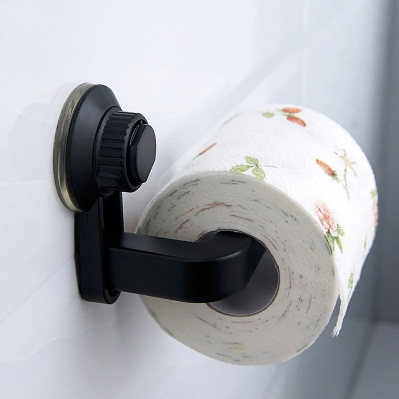 Dropship Bathroom Tissue Paper Roll Stand, Toilet Paper Roll