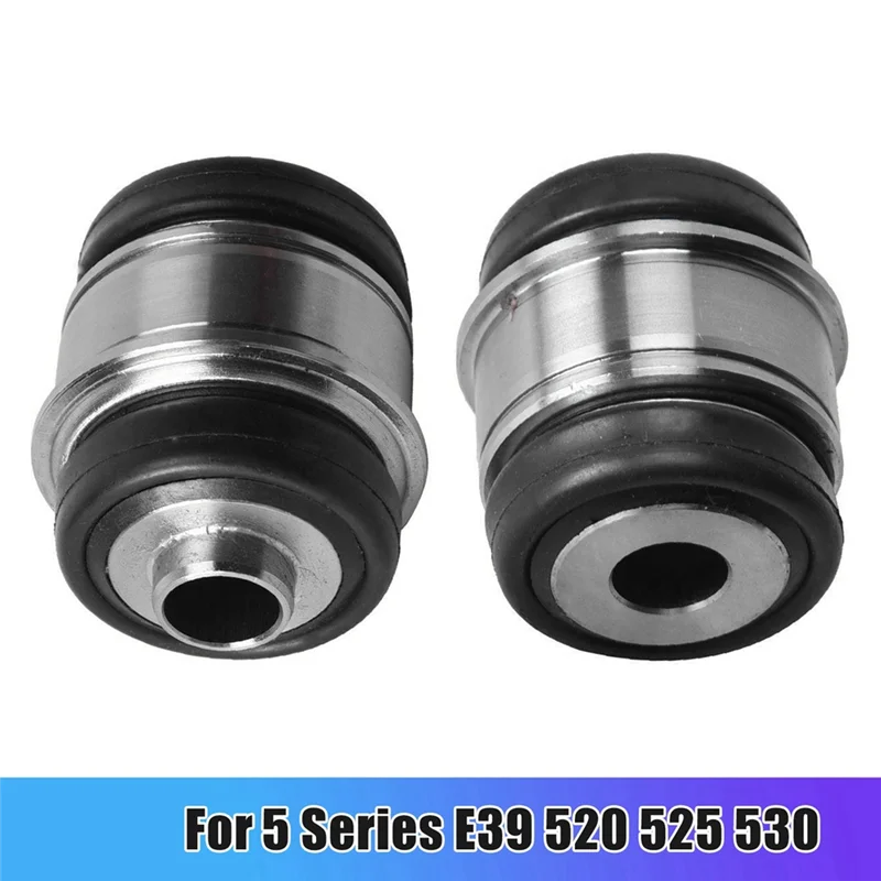 Efficientt-2Pcs BMW 5 ø E39 520 525 530 ǰ ȣ 33326767748 33321095631 33321090504  Ĺ Ʈ   Ʈ