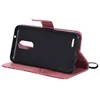 Tsimak Wallet Case For LG K8 K9 2018 LM X210NMW LMX210NMW X210NMW EU Version 5.0" Flip PU Leather Phone Case Cover Capa 5