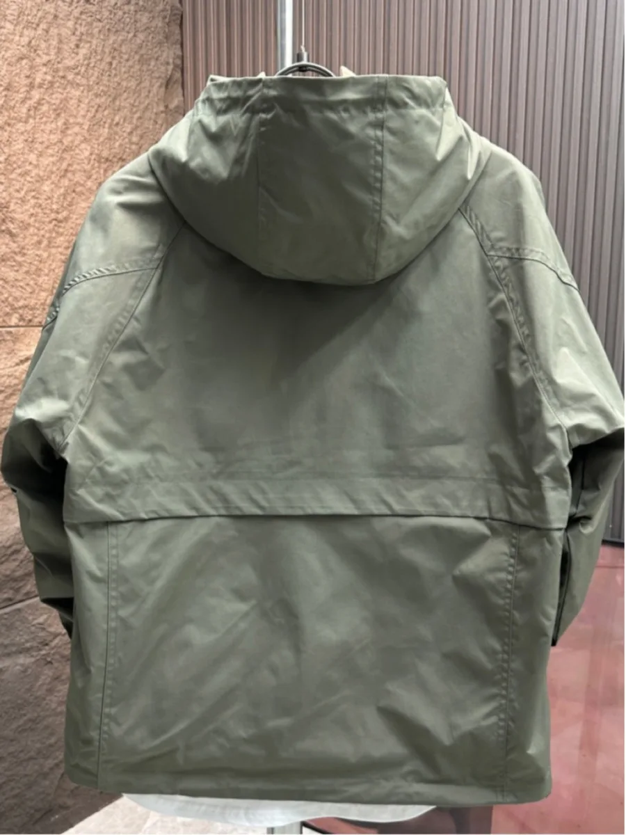 Men Cargo Field Jackets Windbreaker Outerwear Mens Tactical Waterproof Pilot Casual oat Hoodie Men Hunting Army Clothes A14