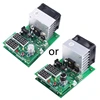 60W 9.99A 30V Constant Current Electronic Load Battery Discharge Capacity Tester 1