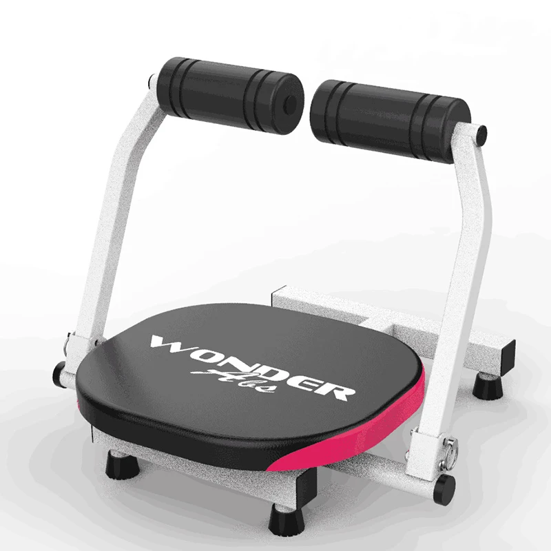MIYAUP-Abdomen Sit-ups Aid, Multifunctional Artifact, Lazy Abdomen Exercise, Thin Waist Auxiliary Equipment, Christmas Gift, New