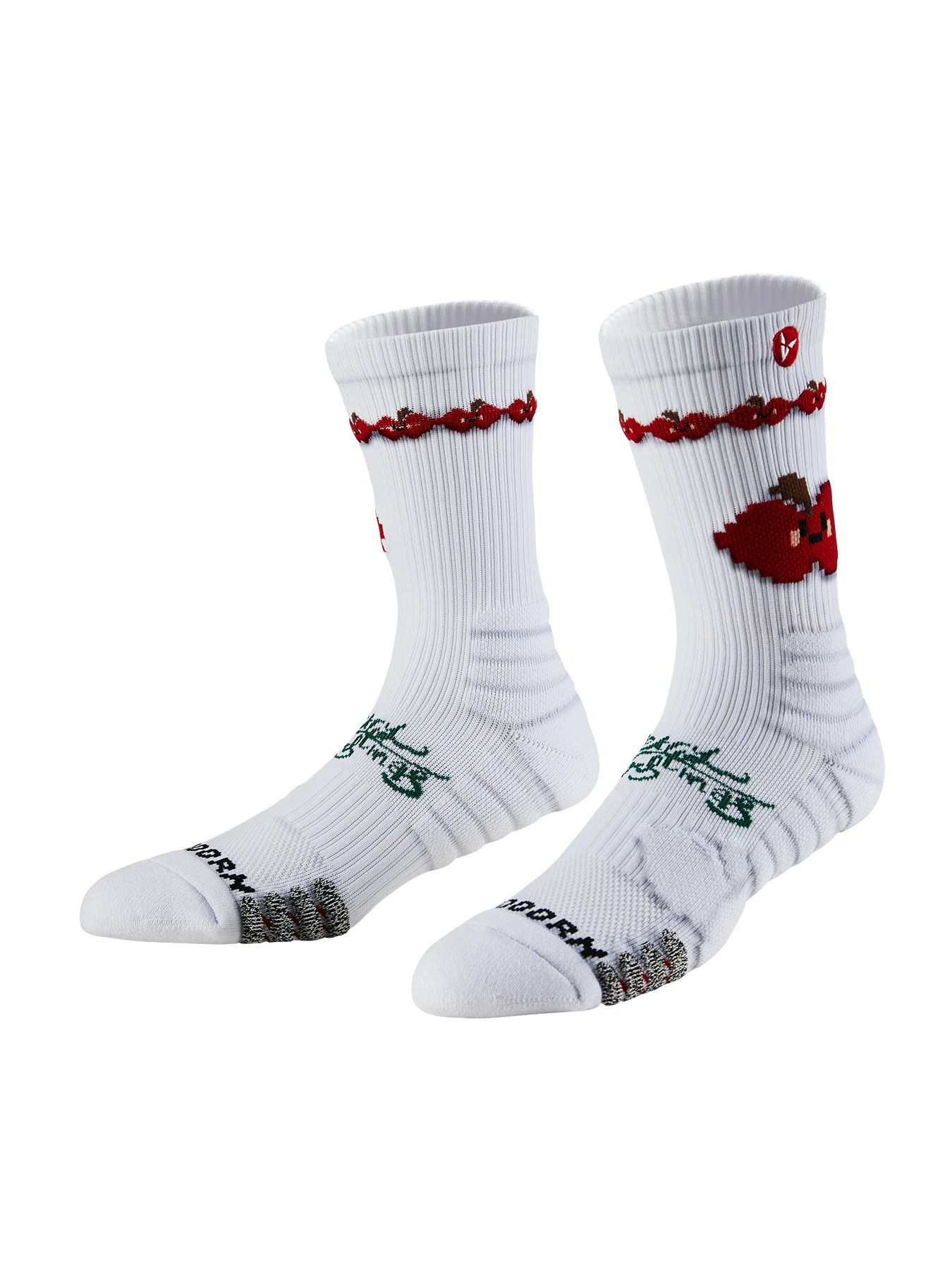 Men's Athletic Socks