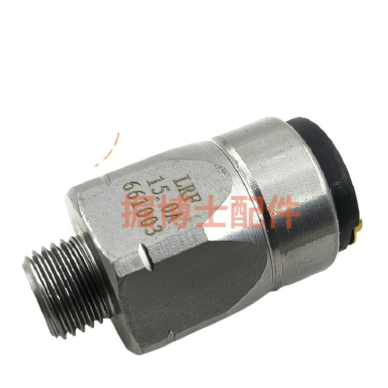 

For Liugong Clg Sdlg Sany Sy Xgma Xcmg Engine Oil Pressure Sensor Sensor 661003 Excavator Accessories