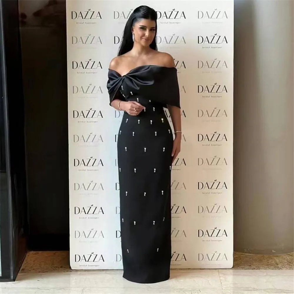 المرأة مثير الديكور ضمادة اللباس قبالة الكتف المرق...