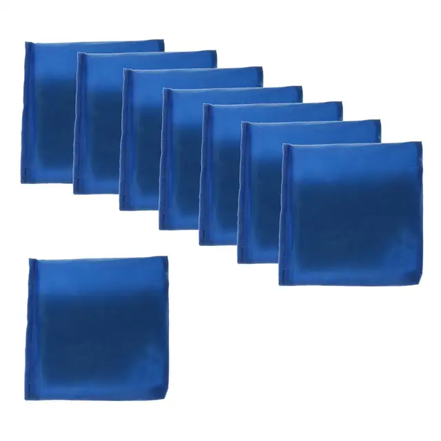 8pcs Cornhole Bags 2