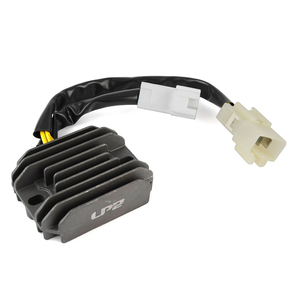 Per Piaggio Liberty 125 150 Fly125 Fly 125 58204R Raddrizzatore Regolatore Di Tensione Moto Per Vespa Vespa 946 125 Lx125