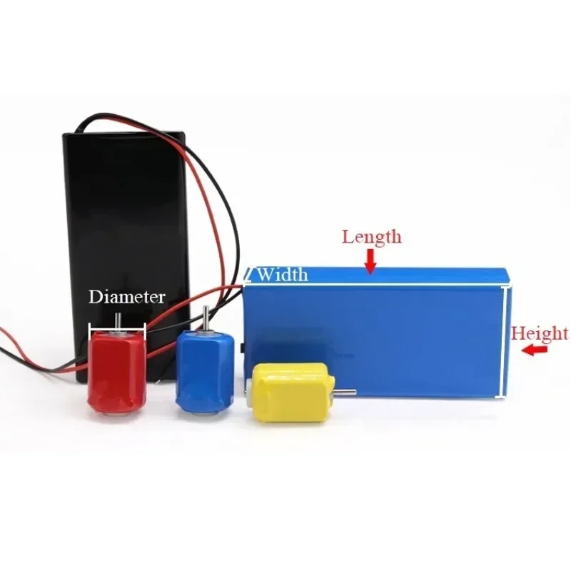 12 Pezzi Tubo Termoretraibile 14 Mm Per Cavi Audio E Altoparlanti - Manicotto Isolante