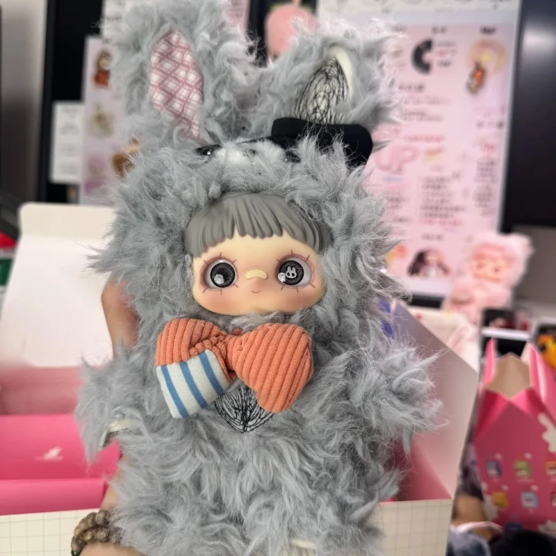 Maymei V2 Gen Dark Forest Series Blind Box Cute Maymei Anime