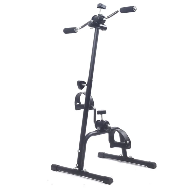 

Bicycle Elderly Upper and Lower Limbs Recovery Hands and Feet Fitness Equipment Removable Rehabilitation Training Device XB
