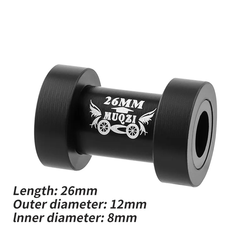 Precision MTB Rear Shock Bushing