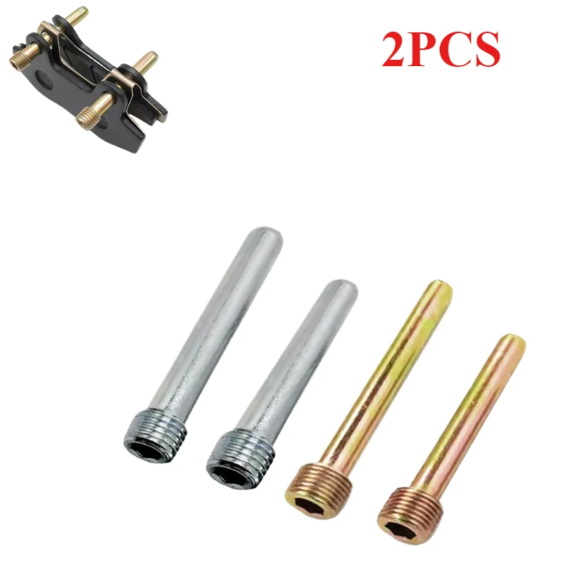 2PCSMotorcycleScooterDiscBrakePadScrewM10M8UnderPumpHexagonSocketHeadCapFixedGuideBoltCaliperLowerThread-AliExpress