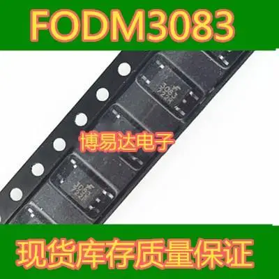 

10 шт., фоdm3083 SOP-4 FODM3083 3083