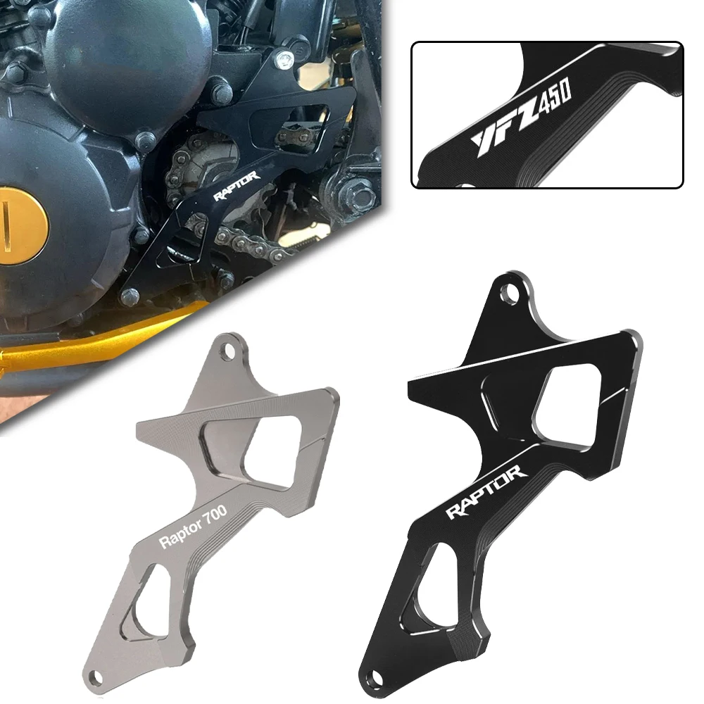 ForYamahaRAPTOR125250350SEEDIZIONESPECIALE700700RSE