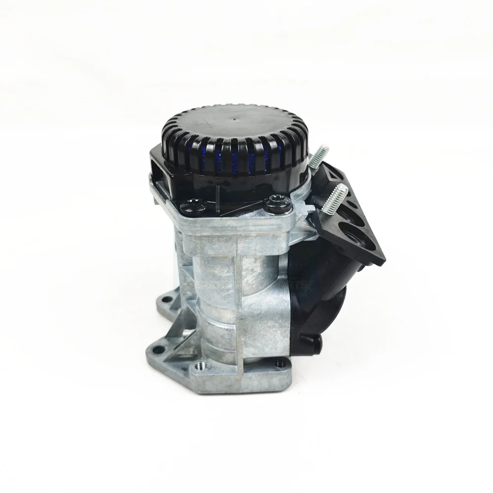 1PC 트럭 풋 브레이크 밸브 OEM 5001857060 1405372 9650010022 4614945312 LF45 LF55 Premium Midlum Kerax Dxi13 용