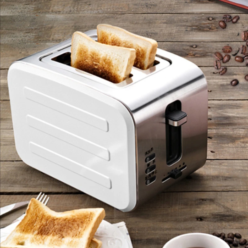 Home Multi-mode Toaster, Practical Toaster, Multi-functional Sandwich Breakfast Machine, Automatic Smart Toaster